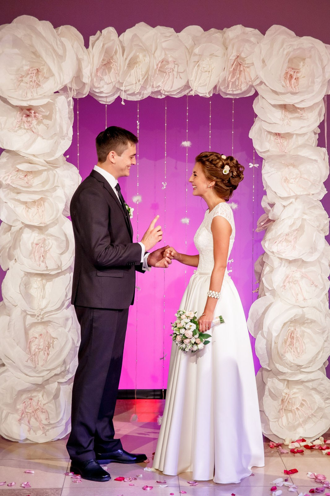 Wedding. Фотограф Кемерово Иван Сапожников