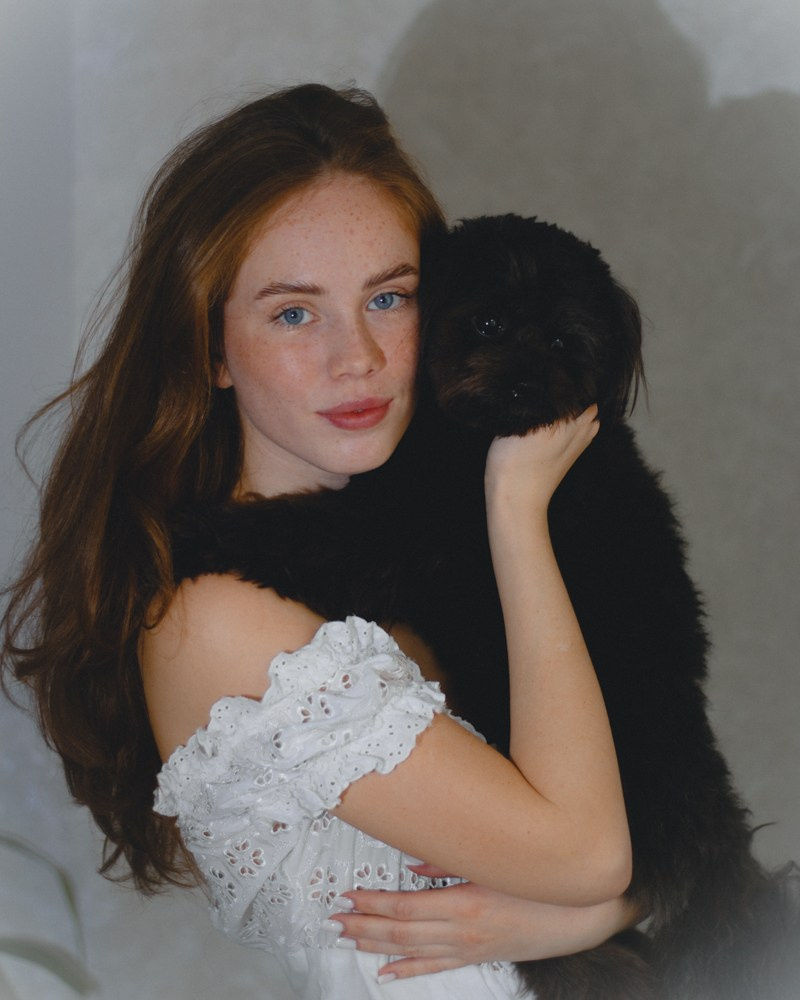 Валерия. Фотограф Краснодар Ирина Гафланова