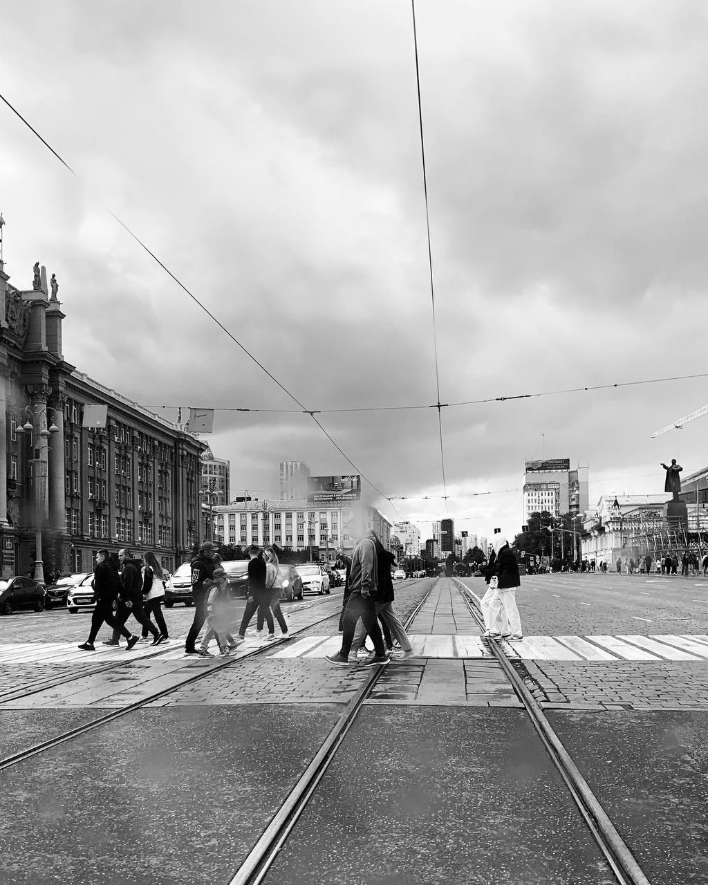 Стрит фото. Фотограф в Екатеринбурге Татьяна Соколовская