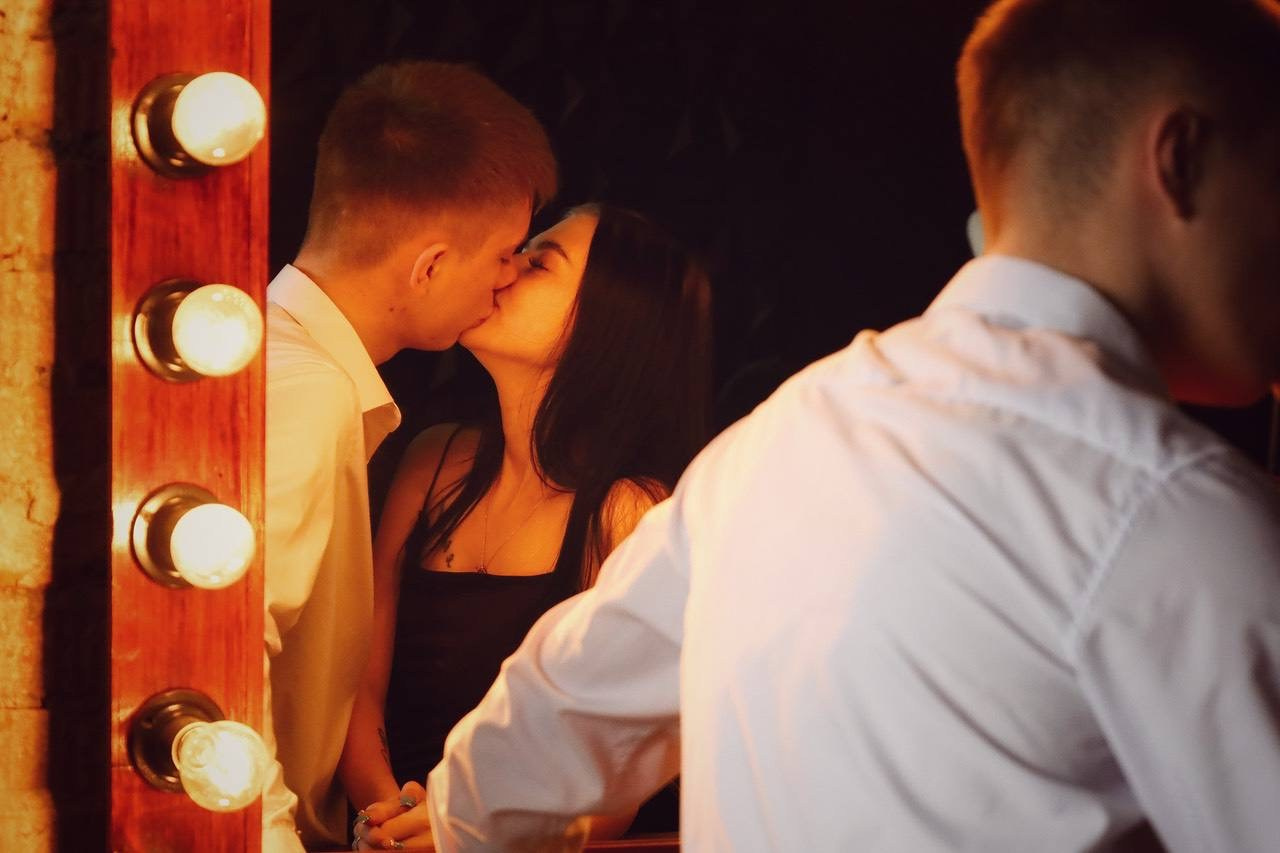 В ожидании чуда. V I KA P H O T O