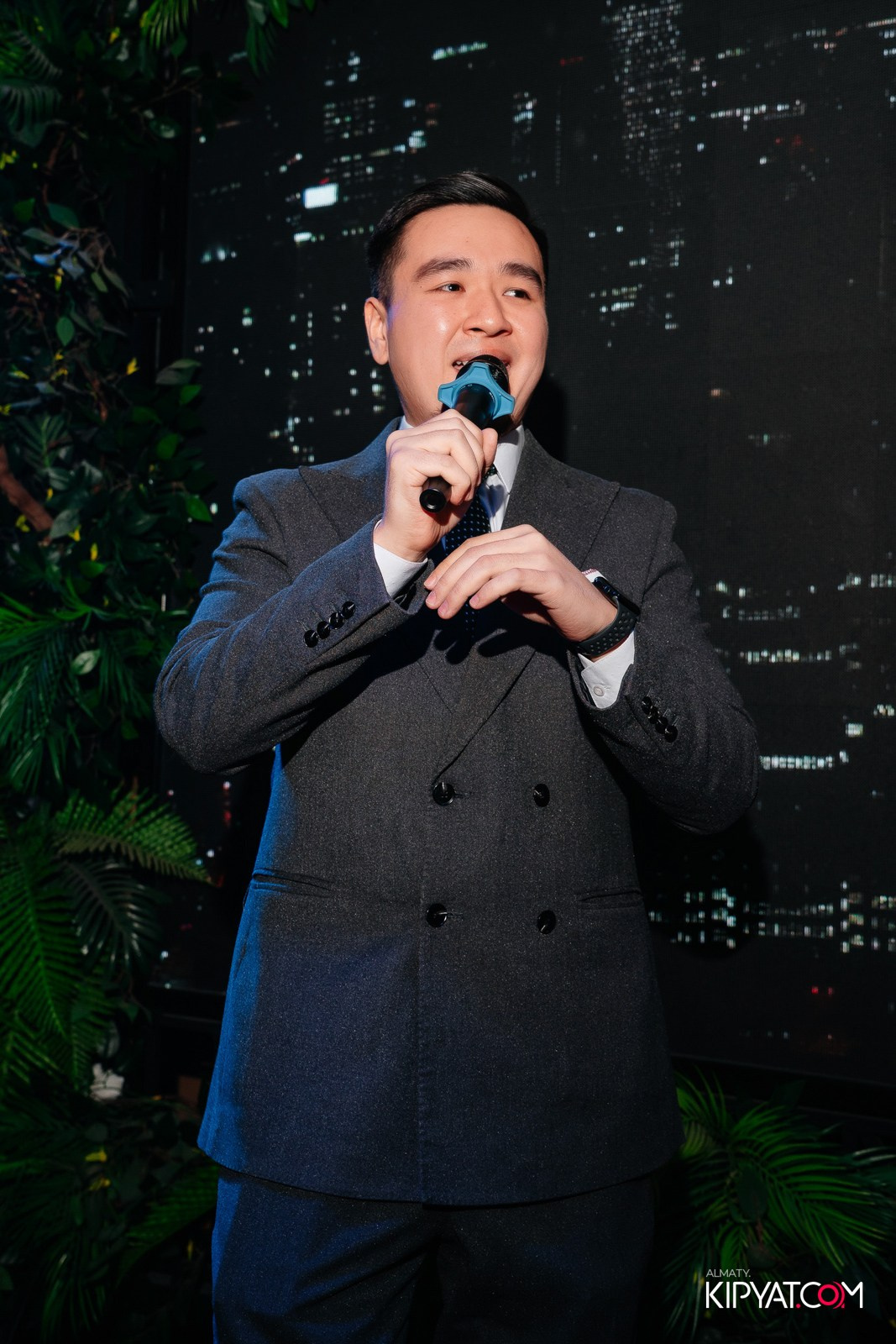 УХО И МЕДВЕДЬ НА КУРМАНГАЗЫ. КИПЯТКОМ АЛМАТЫ!