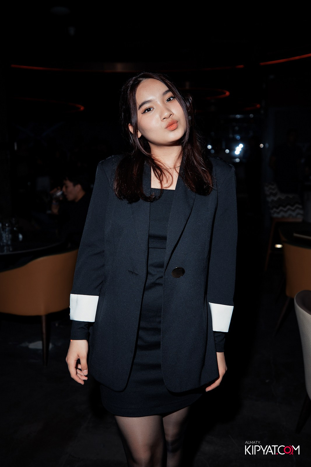 EVENT BAR. КИПЯТКОМ АЛМАТЫ!