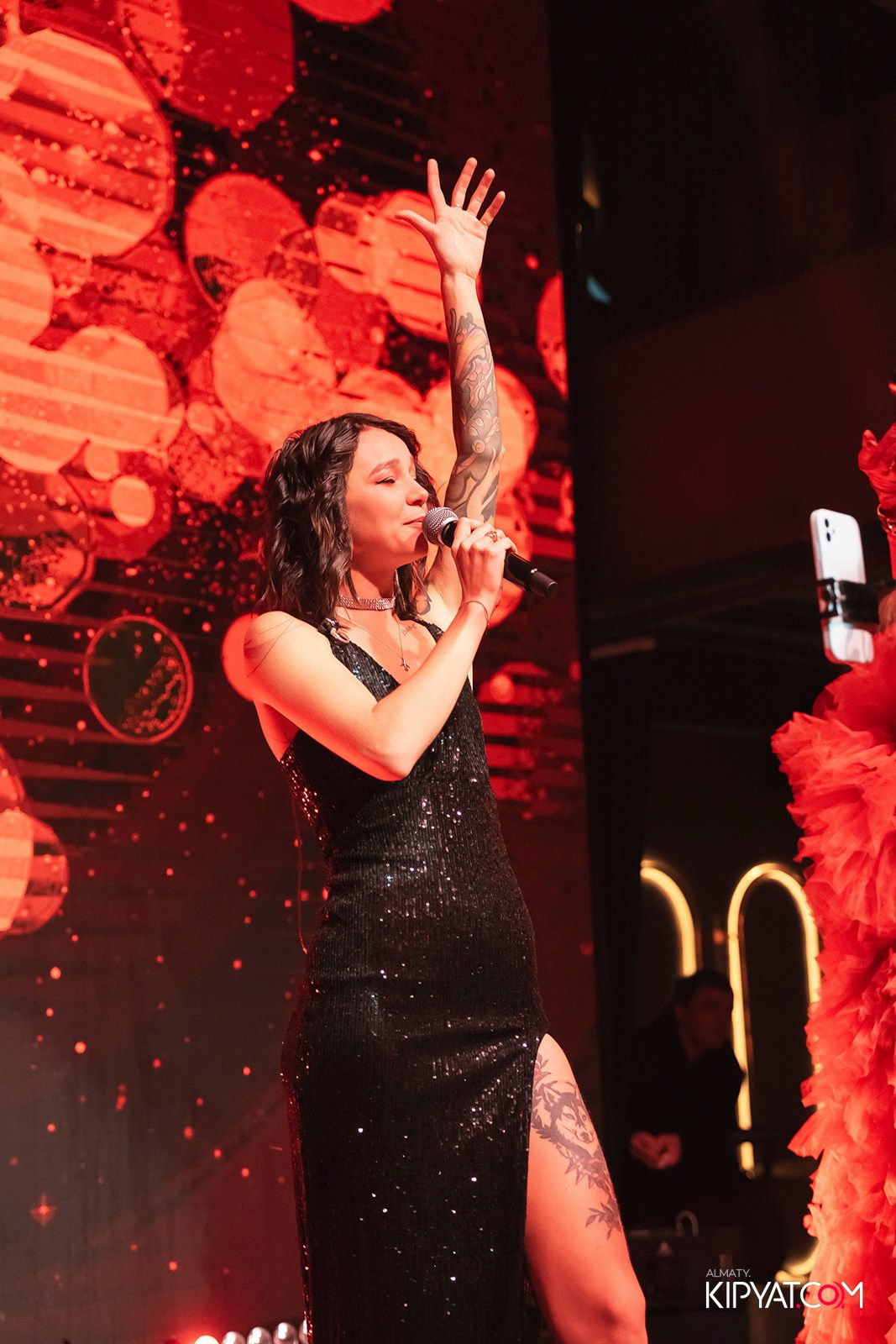 QUEEN. КИПЯТКОМ АЛМАТЫ!