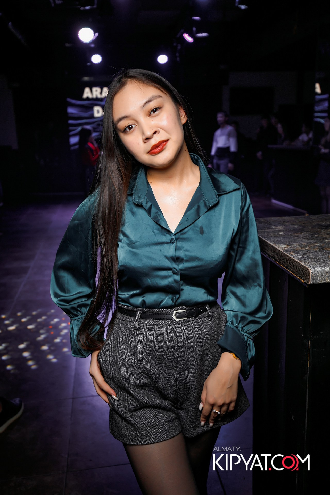 ARAGOSTA. КИПЯТКОМ АЛМАТЫ!