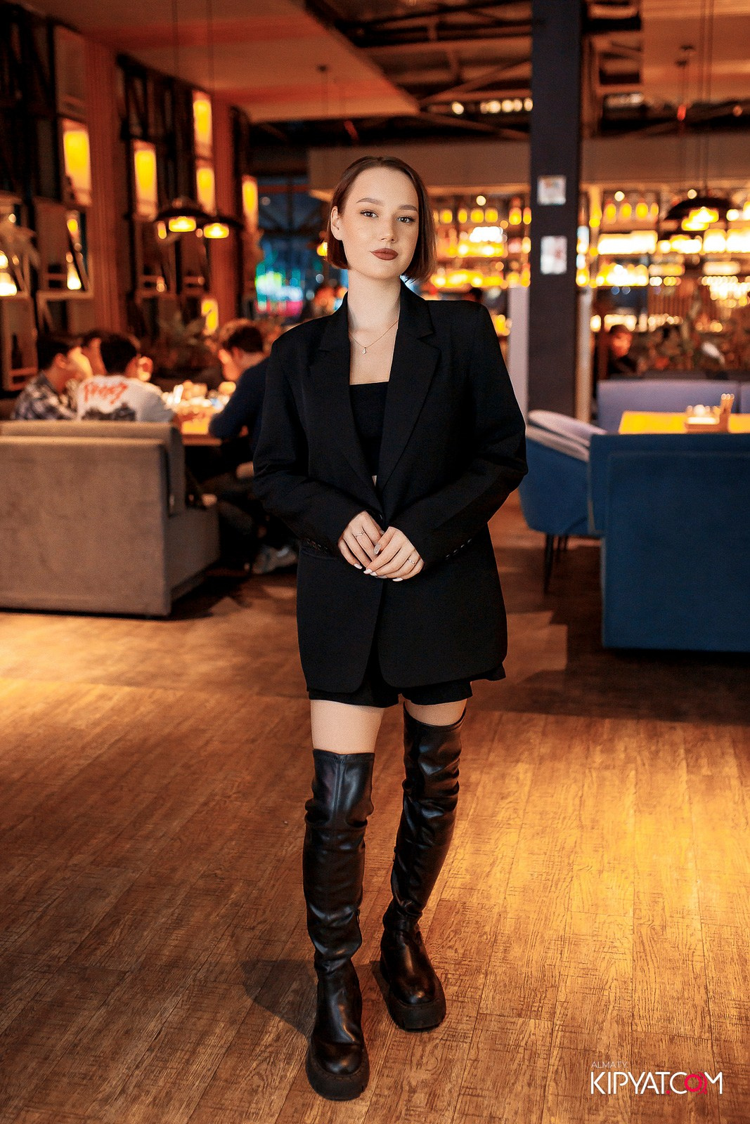 ПИНТА НУРЛЫ-ТАУ. КИПЯТКОМ АЛМАТЫ!