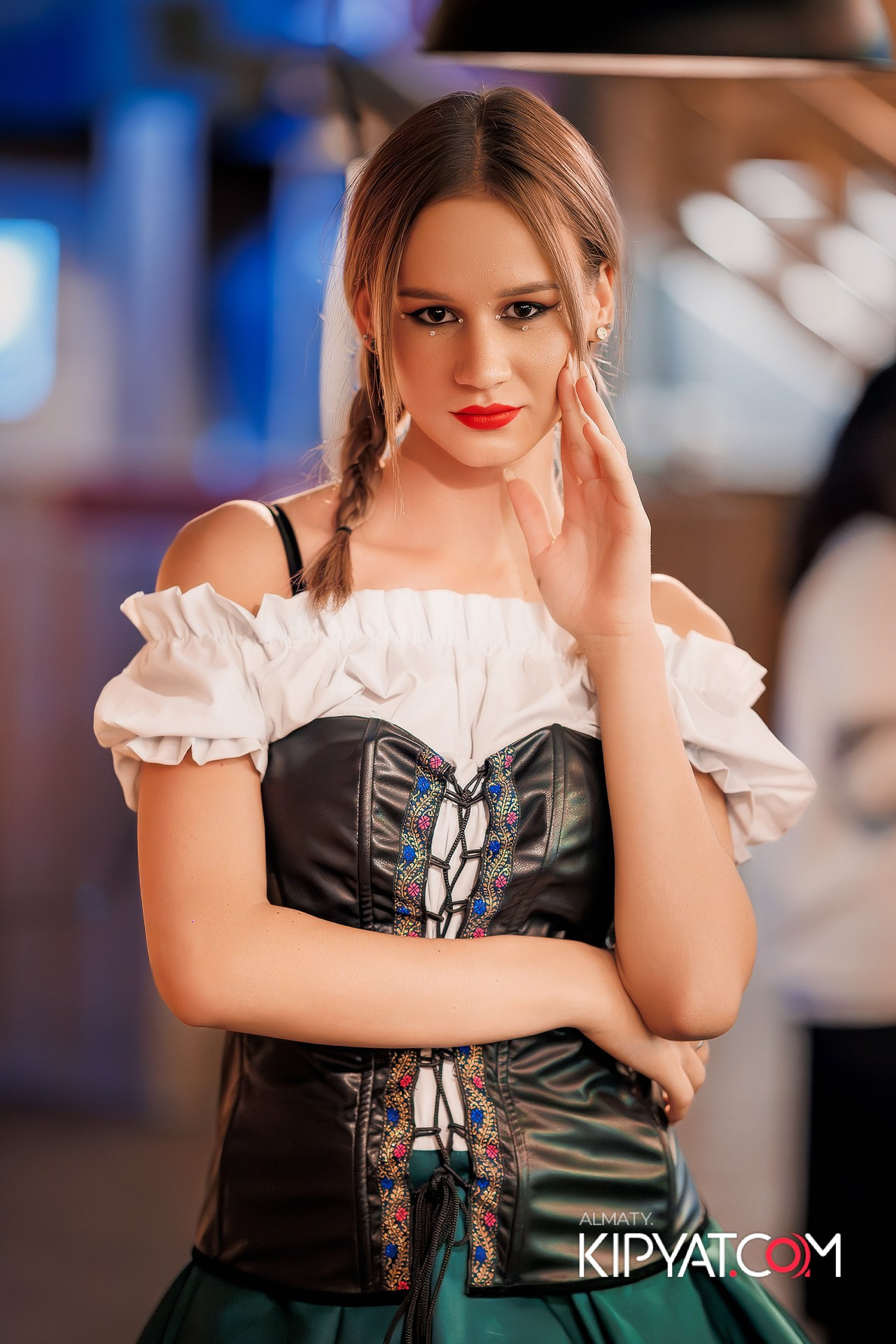 ПИНТА APORT MALL. КИПЯТКОМ АЛМАТЫ!