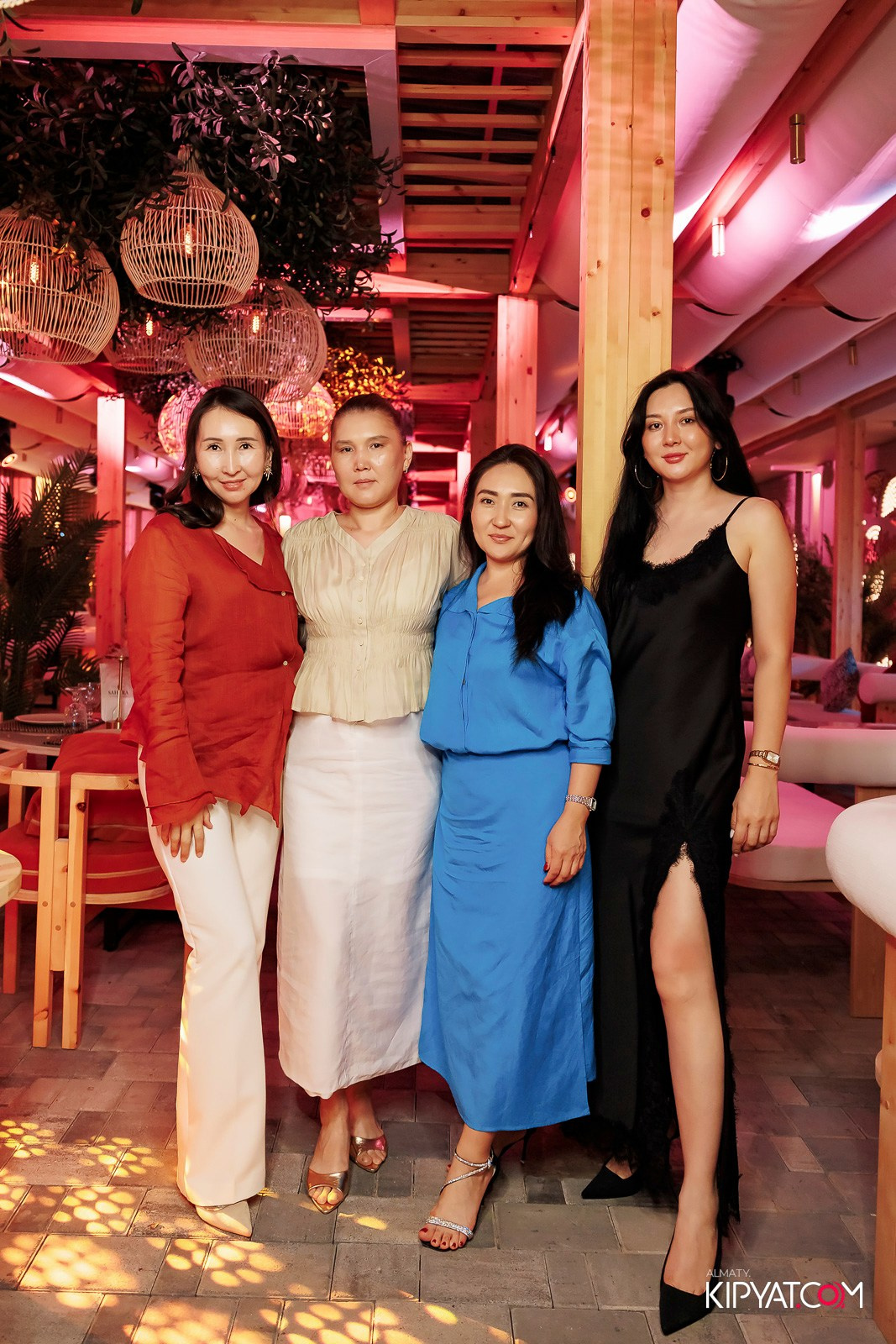 SAHARA ASIAN MIX RESTAURANT. КИПЯТКОМ АЛМАТЫ! Фотосъемка мероприятий в Алматы