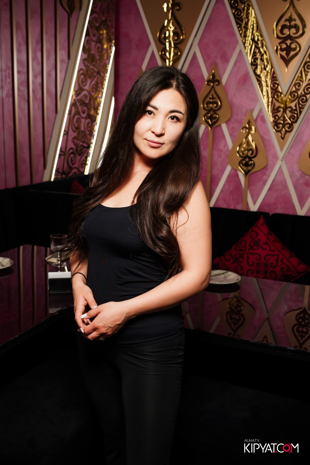 MOOD KARAOKE & TERRACE. КИПЯТКОМ АЛМАТЫ!