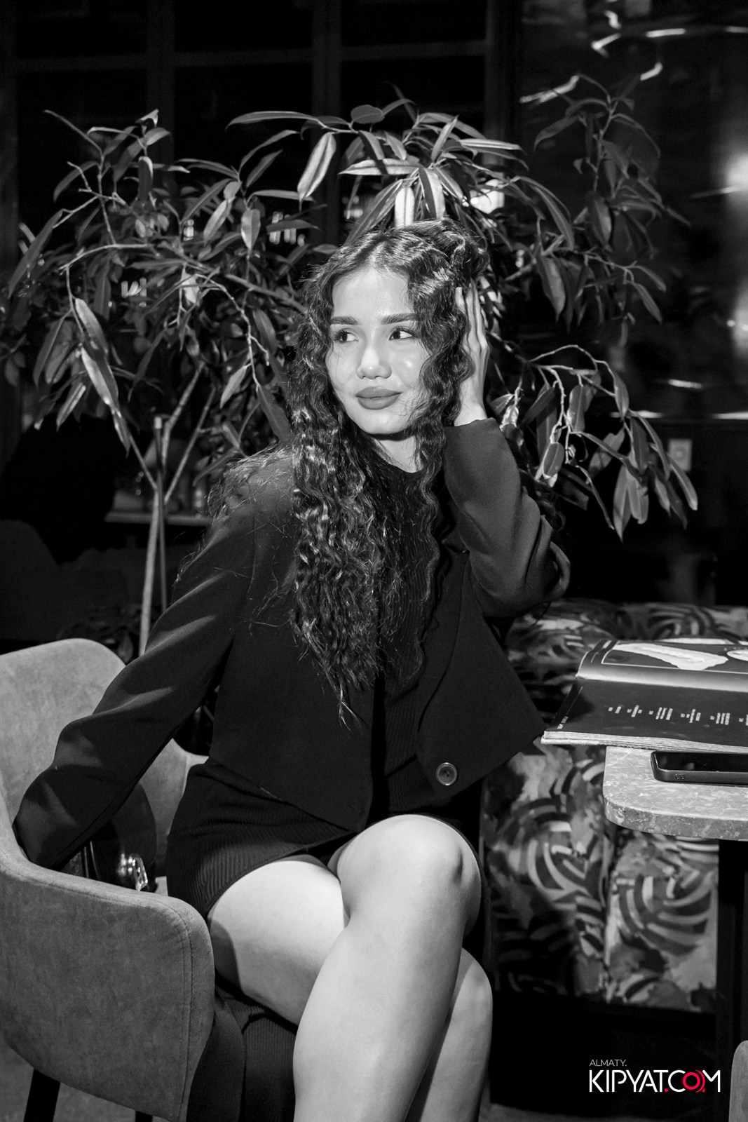 FRIENDS BAR & TERRACE. КИПЯТКОМ АЛМАТЫ! Фотосъемка мероприятий в Алматы