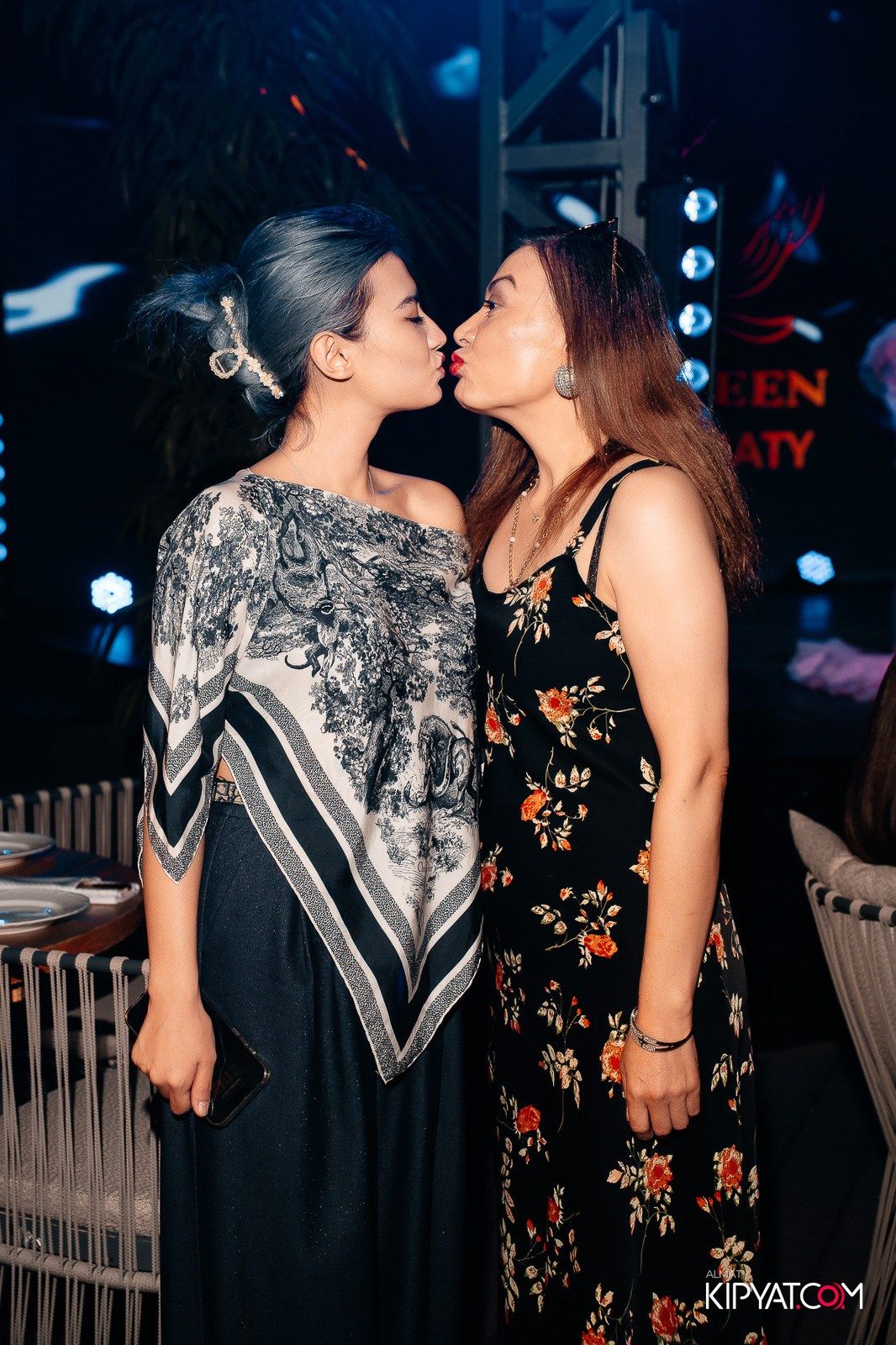 QUEEN. КИПЯТКОМ АЛМАТЫ! Фотосъемка мероприятий в Алматы