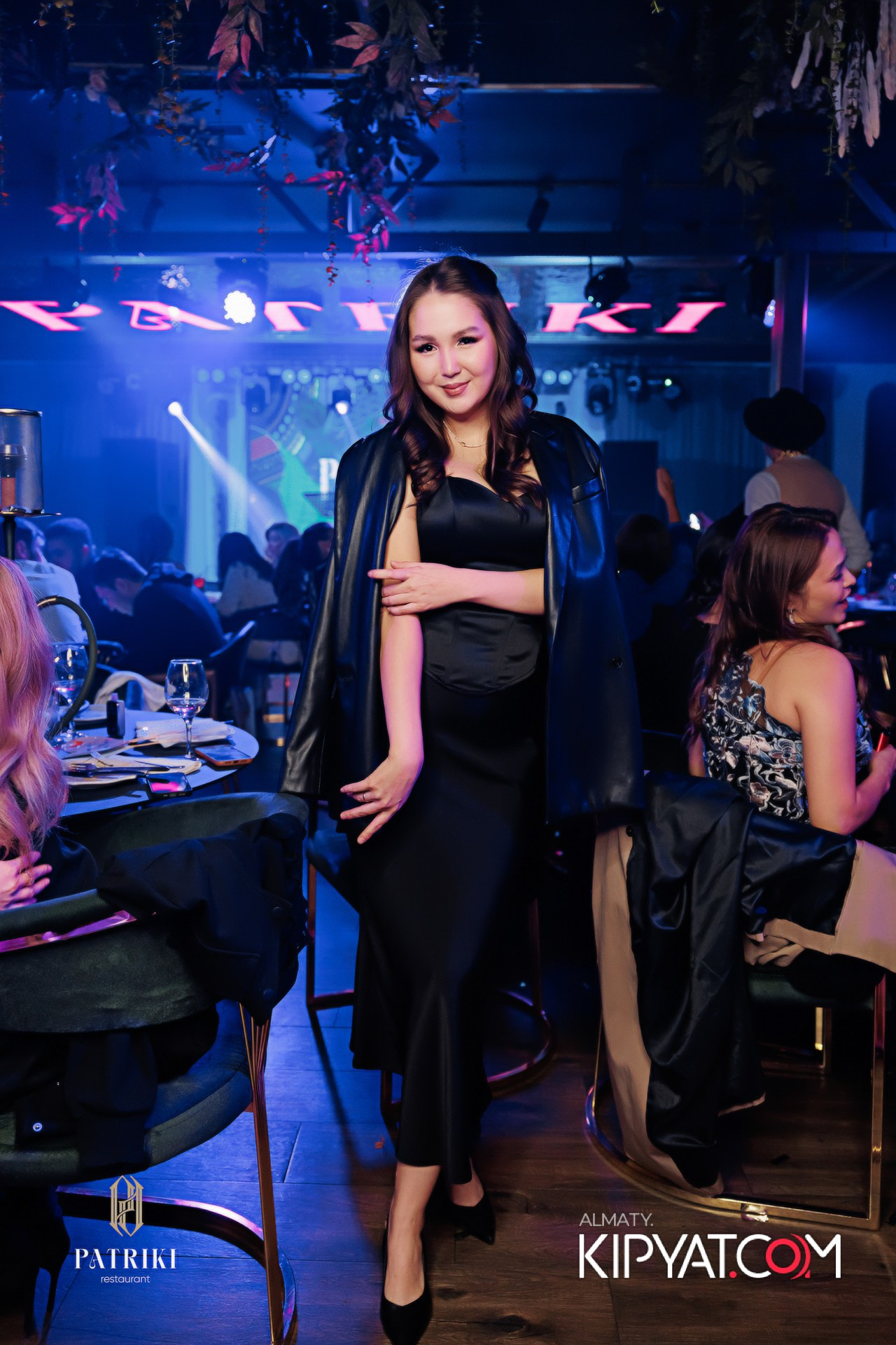 PATRIKI RESTAURANT. КИПЯТКОМ АЛМАТЫ! Фотосъемка мероприятий в Алматы