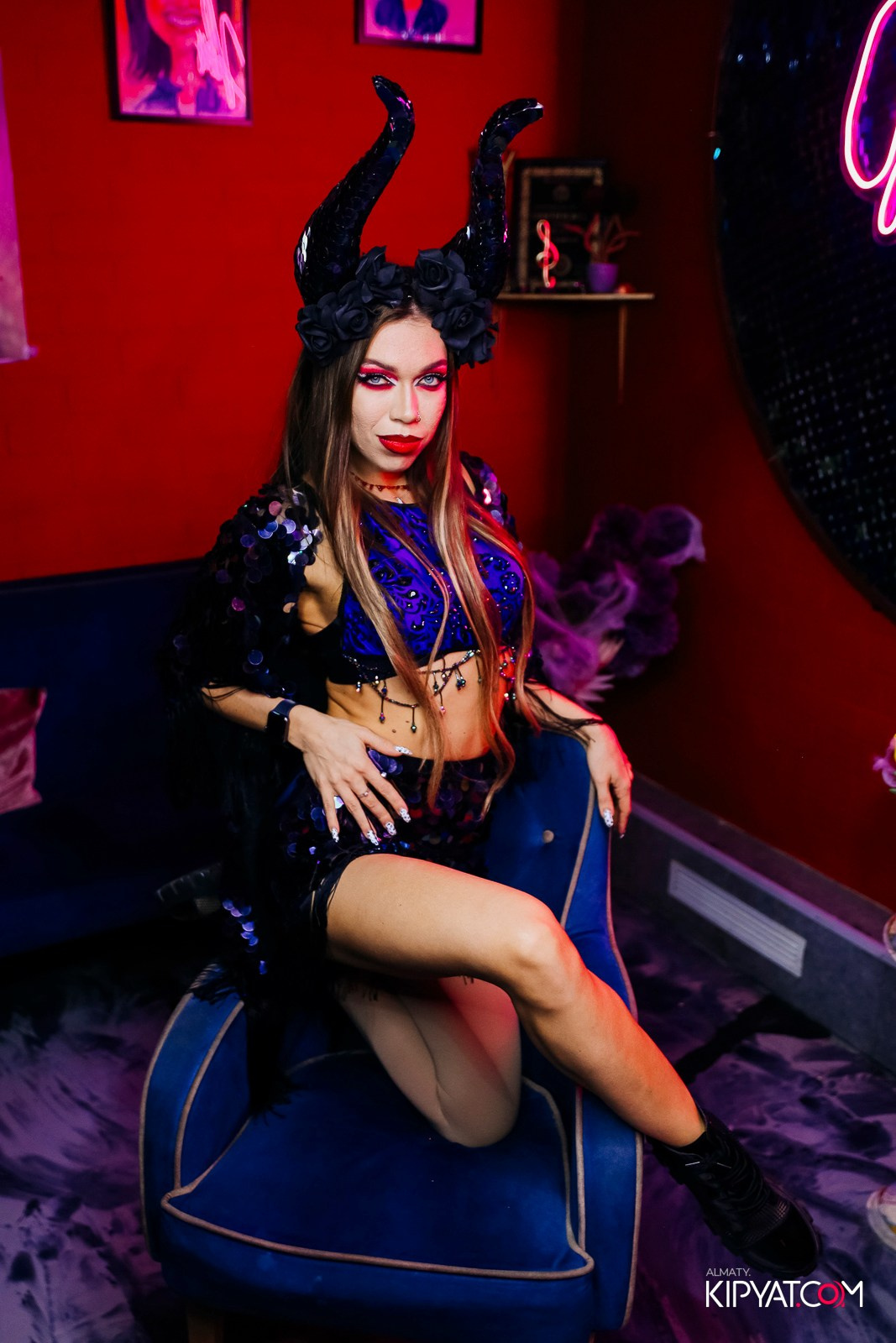 КАРАОКЕ DOREMI. КИПЯТКОМ АЛМАТЫ!