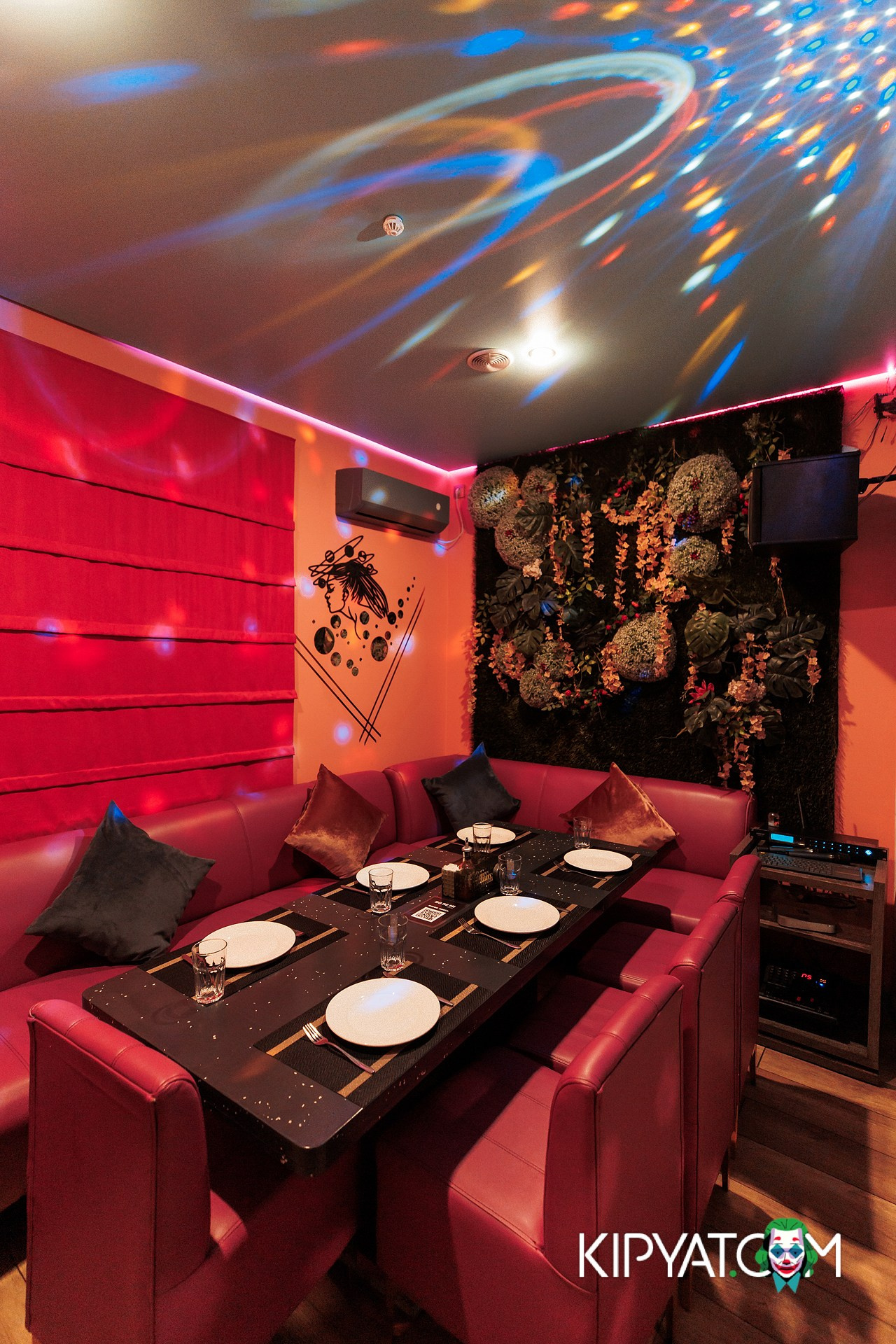 HALLOWEEN PARTY DO RE MI. КИПЯТКОМ АЛМАТЫ!