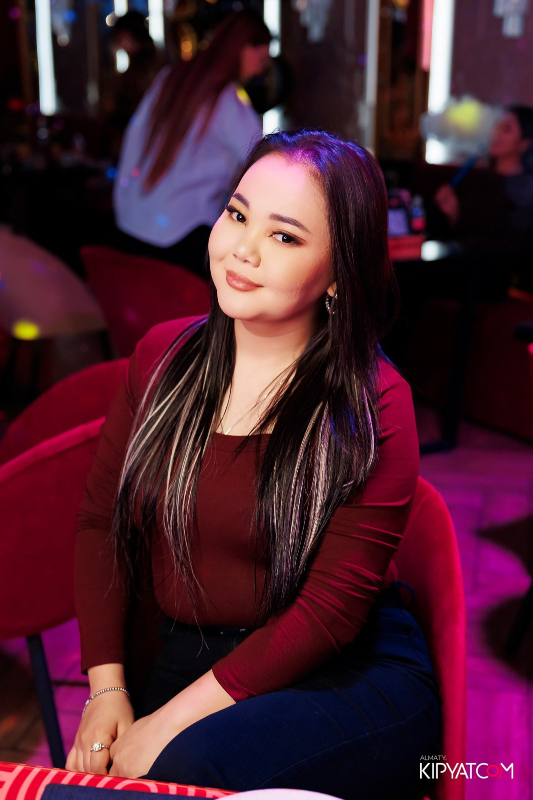 ЗАЯ, НА БИС. КИПЯТКОМ АЛМАТЫ! Фотосъемка мероприятий в Алматы