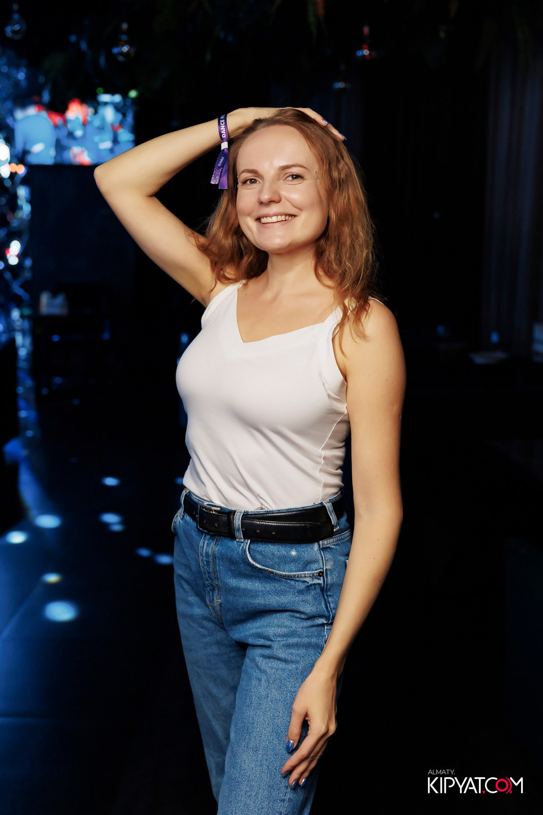 ДОРОГАЯ, Я НЕ ПИЛ. КИПЯТКОМ АЛМАТЫ!