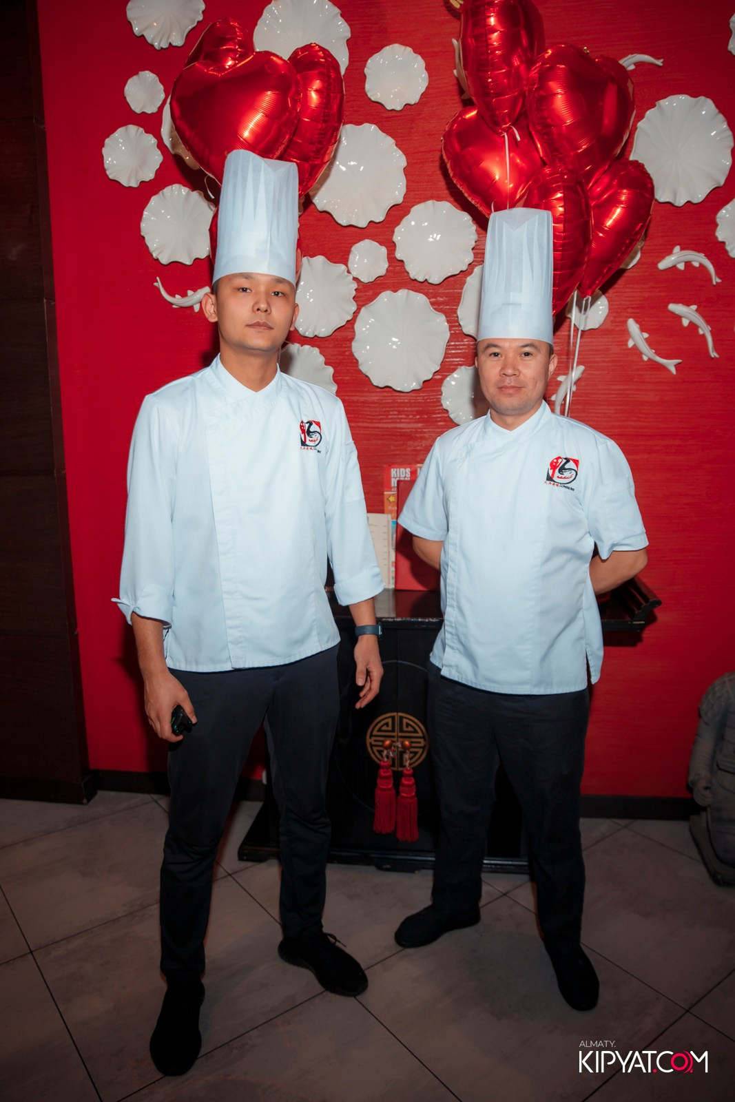 J.Z.PEKING DUCK РЕСТОРАН КИТАЙСКОЙ КУХНИ. КИПЯТКОМ АЛМАТЫ! Фотосъемка мероприятий в Алматы