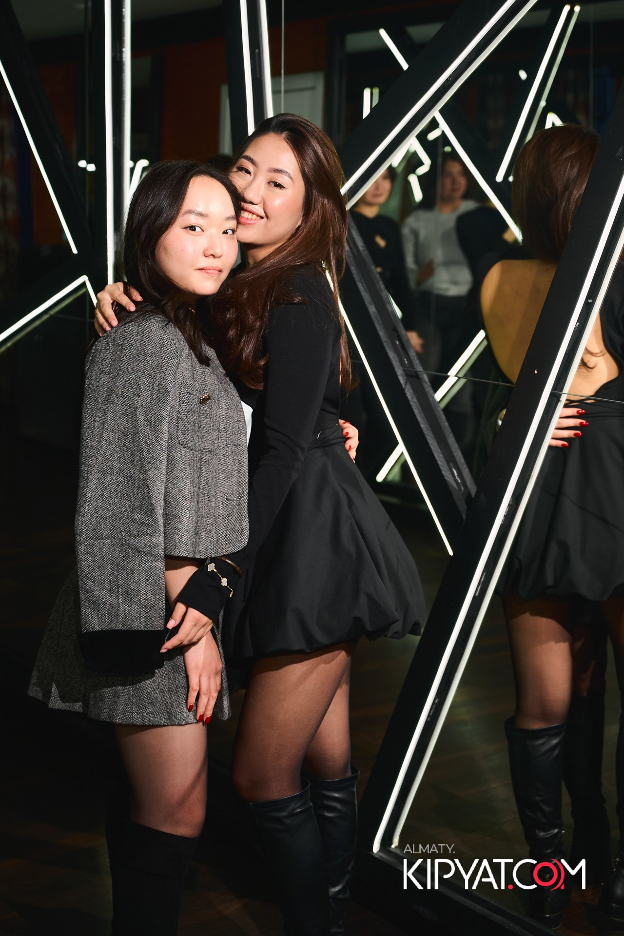 УХО И МЕДВЕДЬ НА САИНА. КИПЯТКОМ АЛМАТЫ!