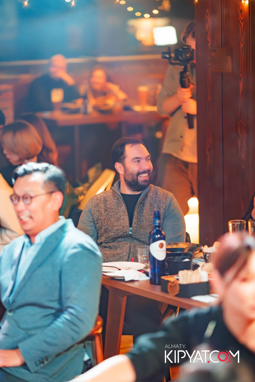 STAND UP КОНЦЕРТ АЛЕКСАНДРА МЕРКУЛЬ. КИПЯТКОМ АЛМАТЫ!