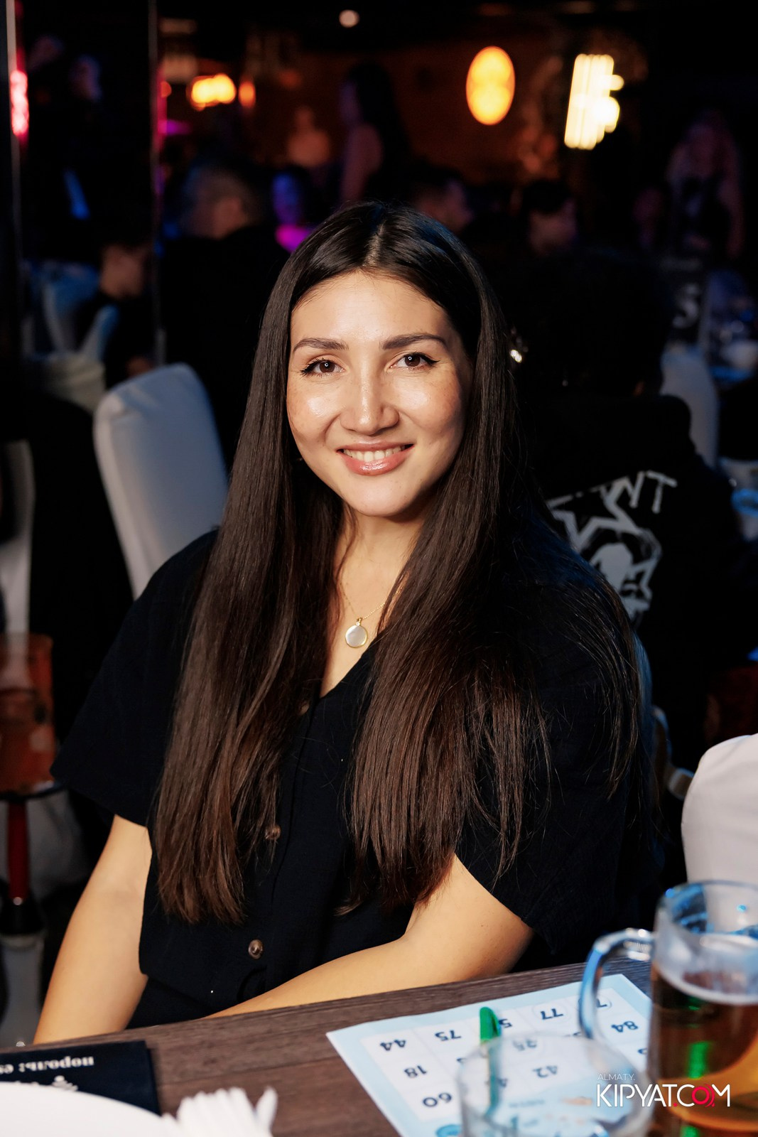 МУЗЫКАЛЬНОЕ ЛОТО В HIT RETRO. КИПЯТКОМ АЛМАТЫ!