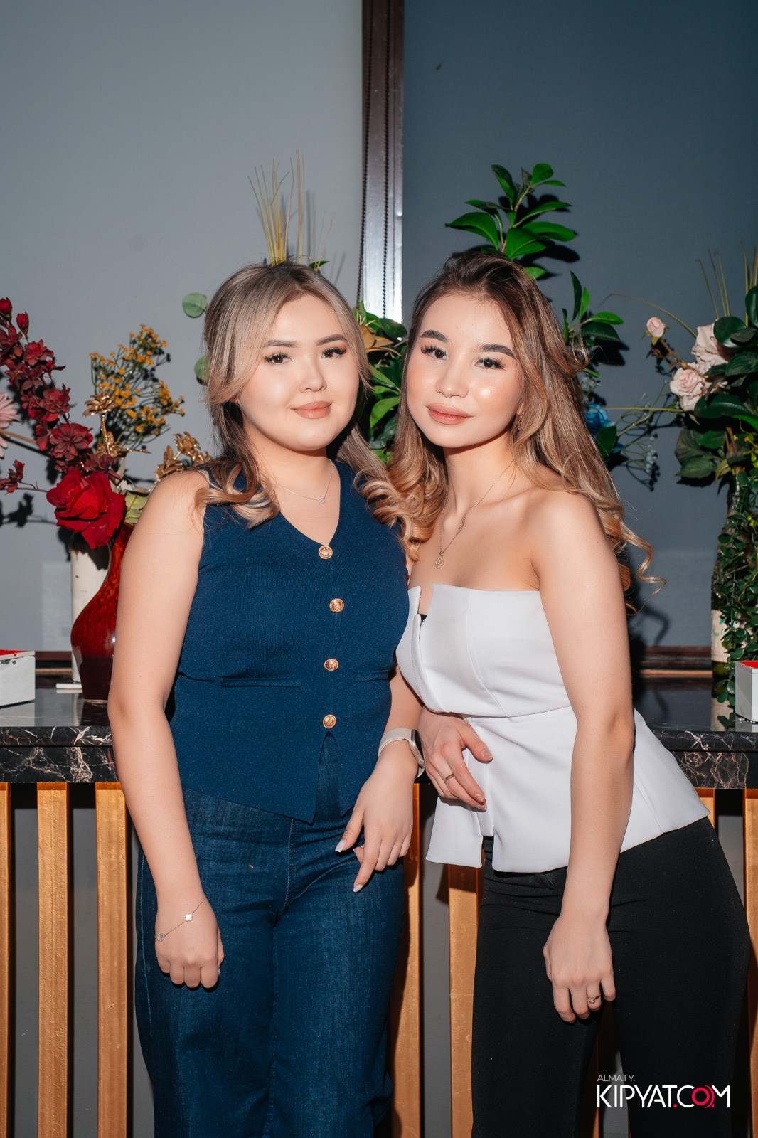 LUGO BAR. КИПЯТКОМ АЛМАТЫ!