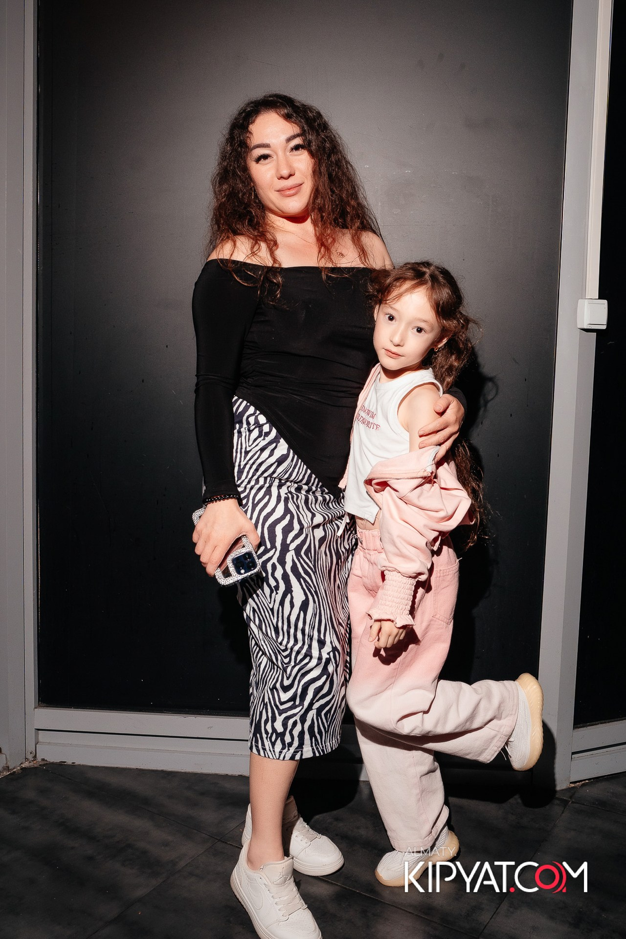 ДОРОГАЯ Я НЕ ПИЛ. КИПЯТКОМ АЛМАТЫ!