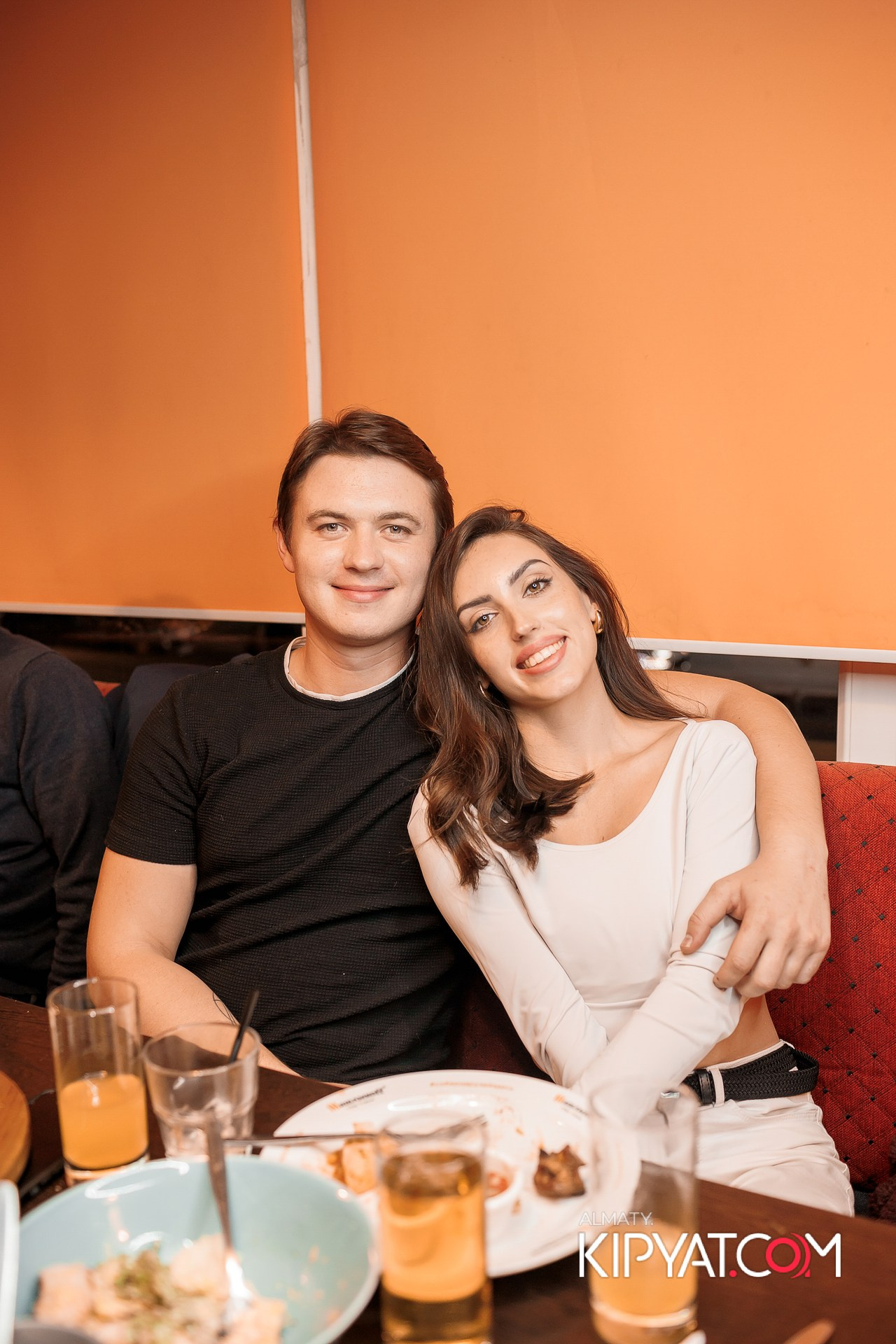 ШАШЛЫКОФФ. КИПЯТКОМ АЛМАТЫ!