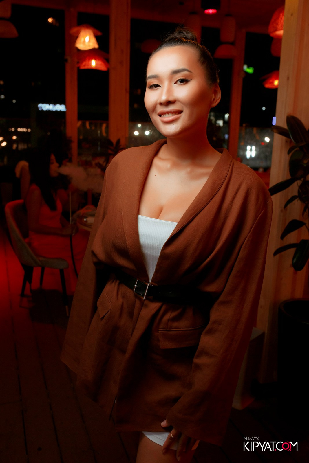 MOOD KARAOKE & TERRACE. КИПЯТКОМ АЛМАТЫ!