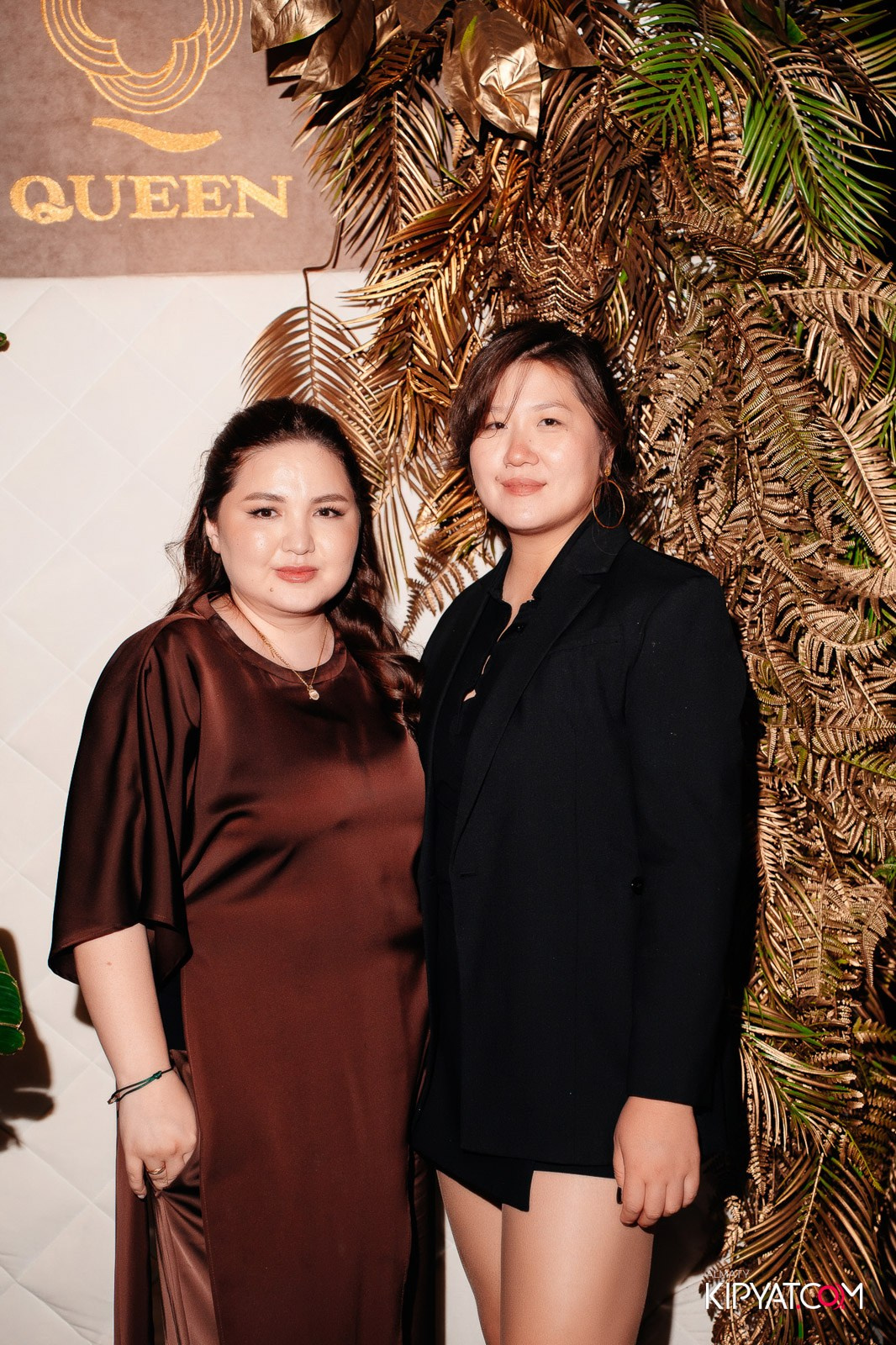 QUEEN. КИПЯТКОМ АЛМАТЫ! Фотосъемка мероприятий в Алматы