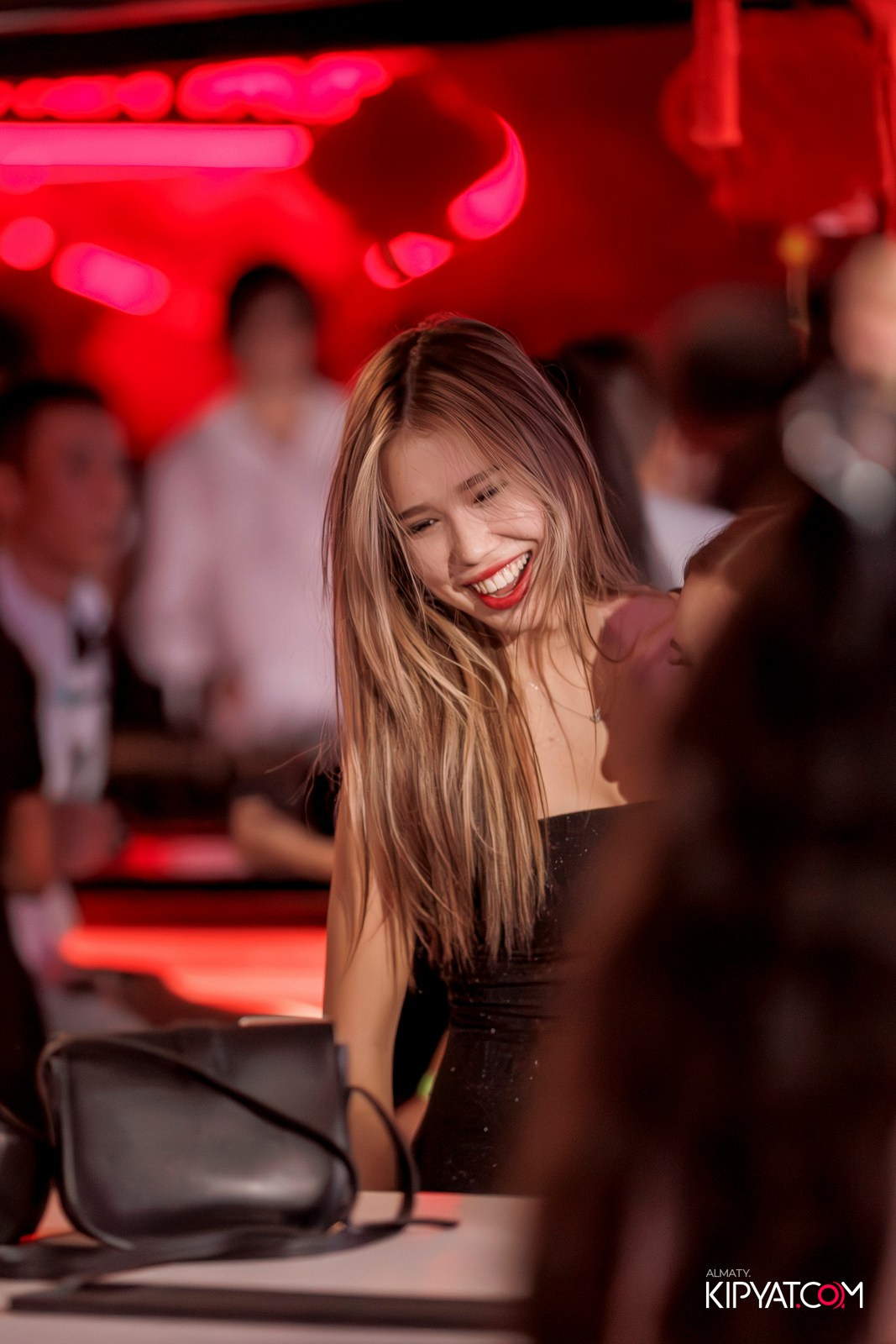 BHB. КИПЯТКОМ АЛМАТЫ!