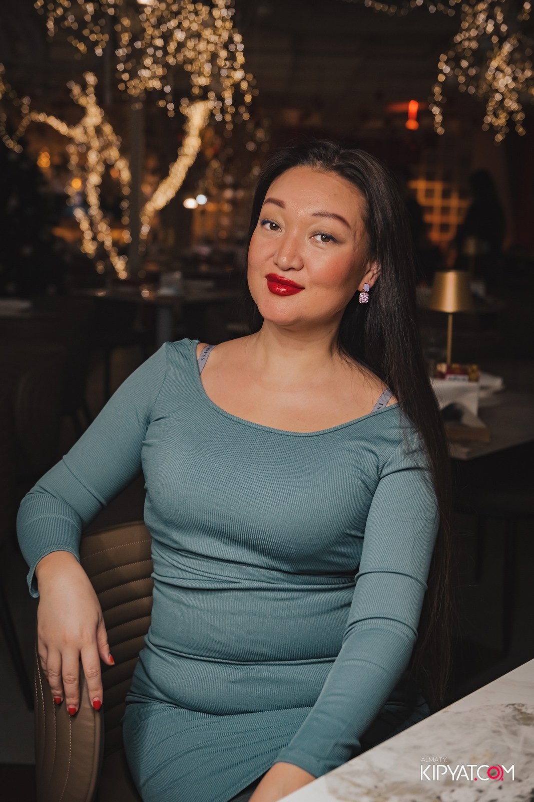 LATINO PARTY FORT VERNYI. КИПЯТКОМ АЛМАТЫ!