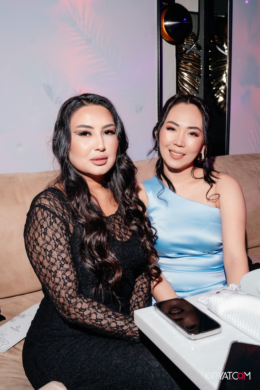 QUEEN. КИПЯТКОМ АЛМАТЫ!