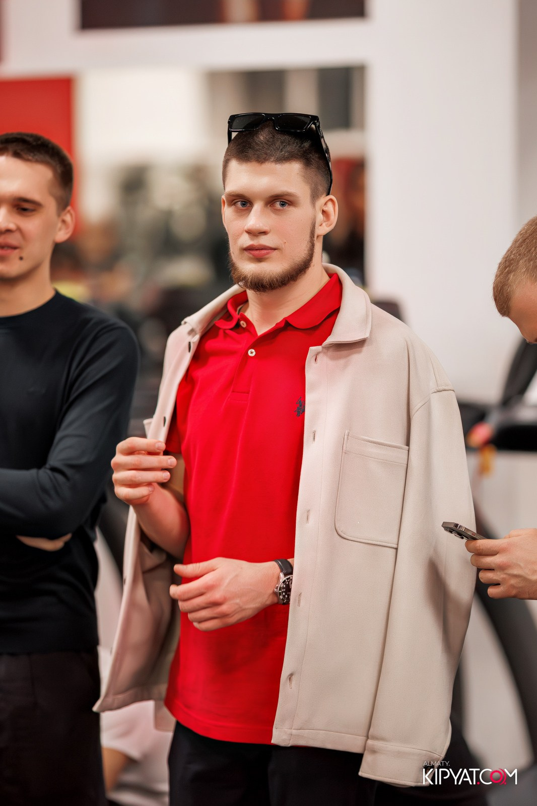 ДЕНЬ РОЖДЕНИЯ ФИТНЕС КЛУБА MIND OF BODY — НАМ 8 ЛЕТ. КИПЯТКОМ АЛМАТЫ!