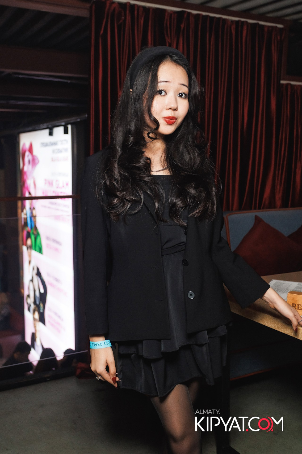 BLABLABAR. КИПЯТКОМ АЛМАТЫ!