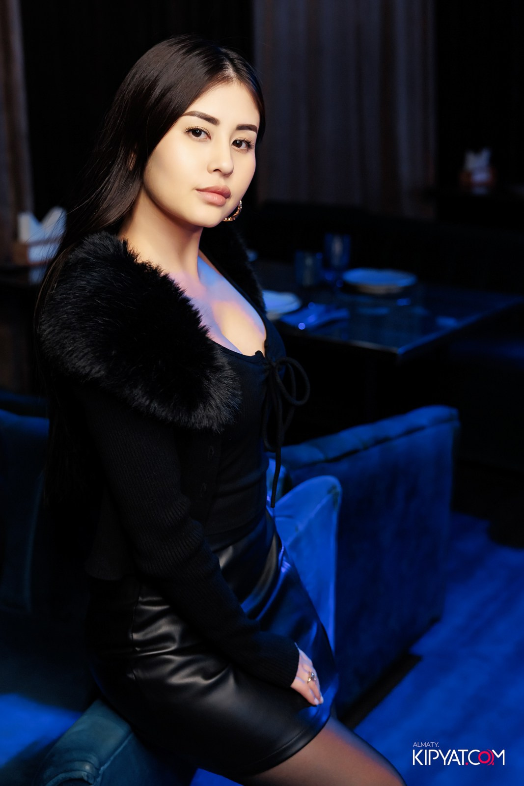 ДОРОГАЯ, Я НЕ ПИЛ. КИПЯТКОМ АЛМАТЫ! Фотосъемка мероприятий в Алматы