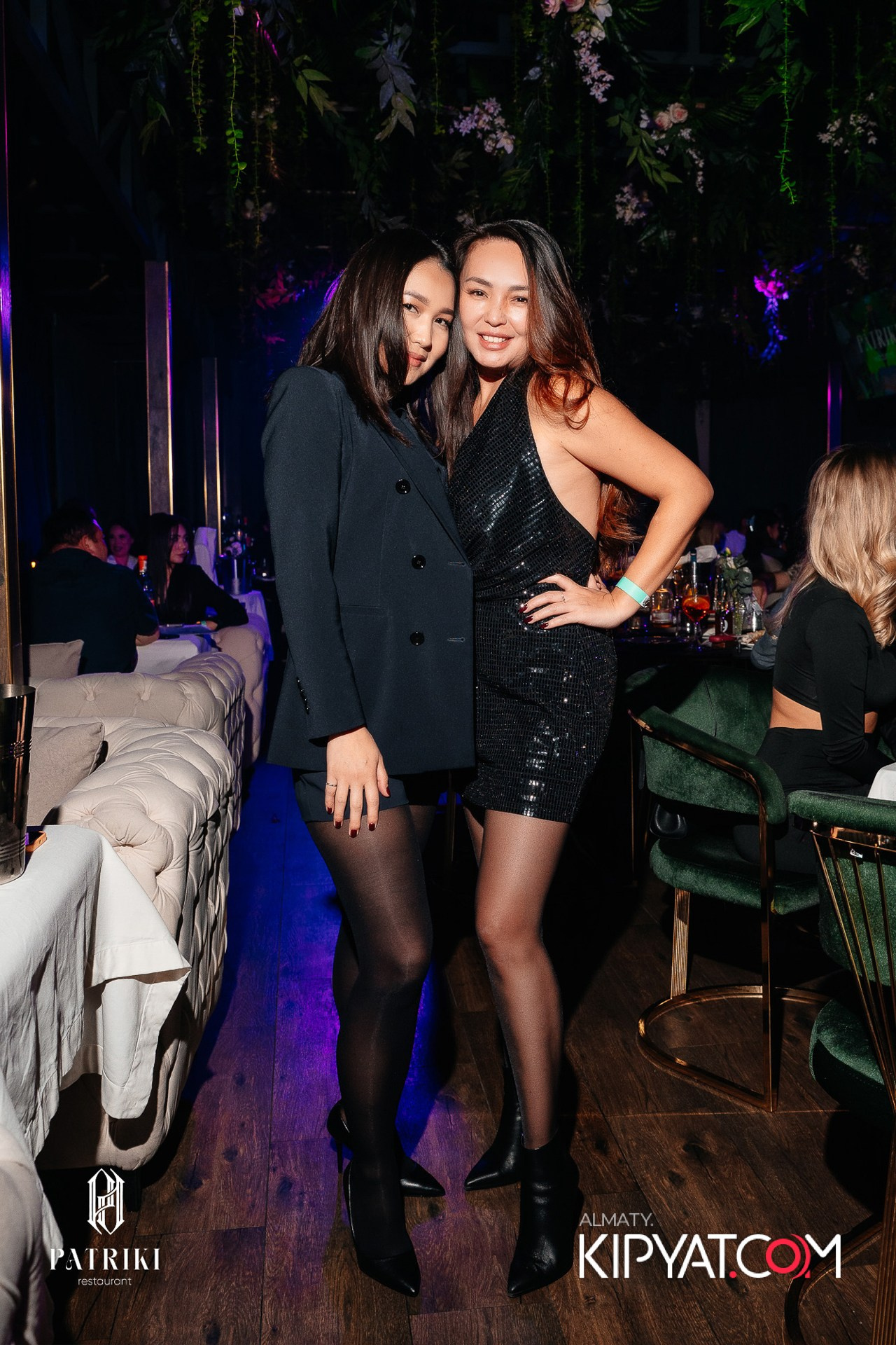 PATRIKI RESTAURANT. КИПЯТКОМ АЛМАТЫ! Фотосъемка мероприятий в Алматы
