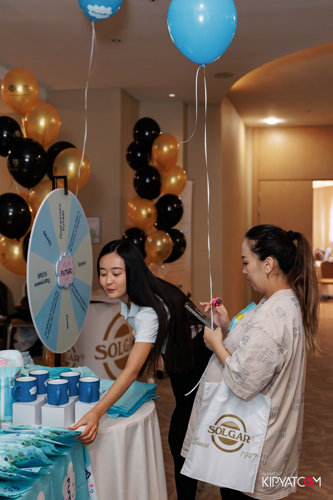 WORLD DOULA EVENT 2025. КИПЯТКОМ АЛМАТЫ!