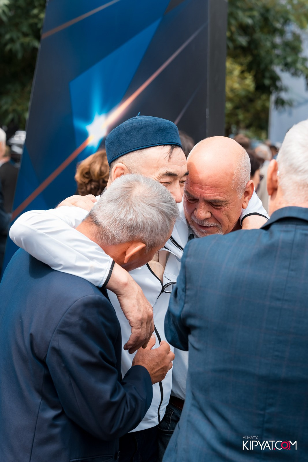 50 ЛЕТ — АЛМАТИНСКИЙ УНИВЕРСИТЕТ ЭНЕРГЕТИКИ И СВЯЗИ. КИПЯТКОМ АЛМАТЫ!