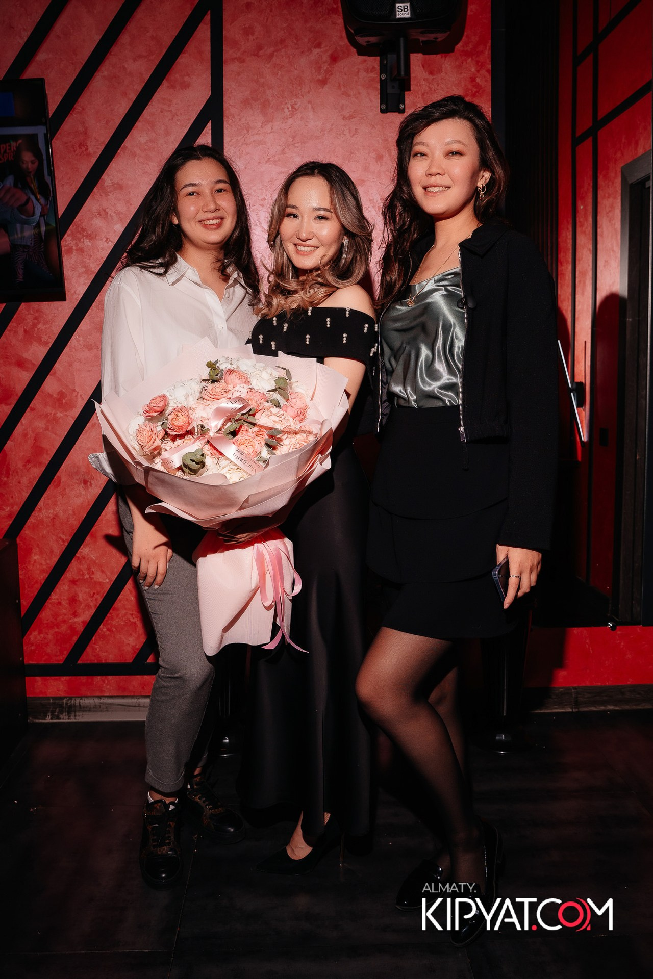 Дорогая. Я Не Пил. КИПЯТКОМ АЛМАТЫ!