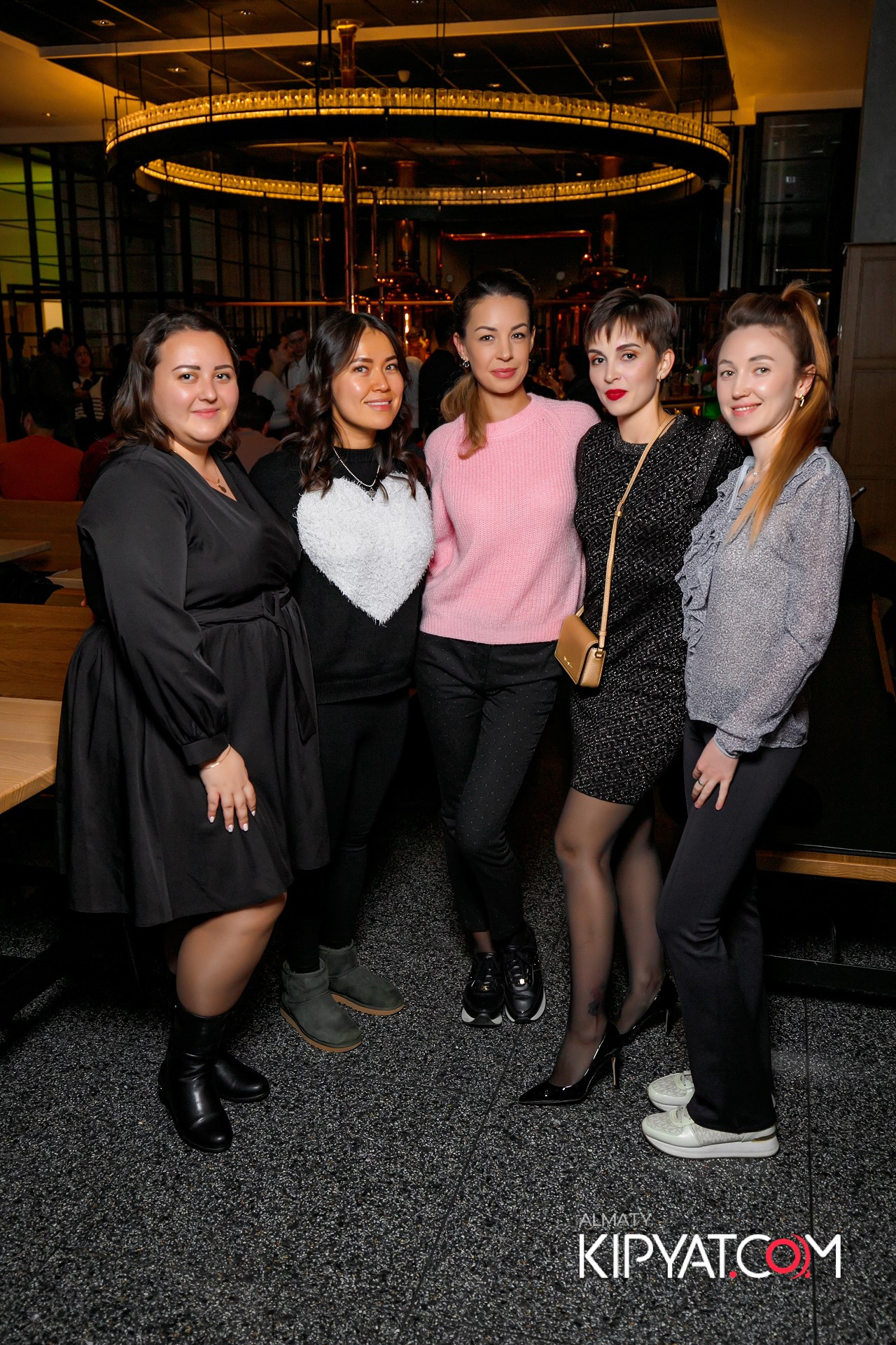 PAULANER. КИПЯТКОМ АЛМАТЫ!