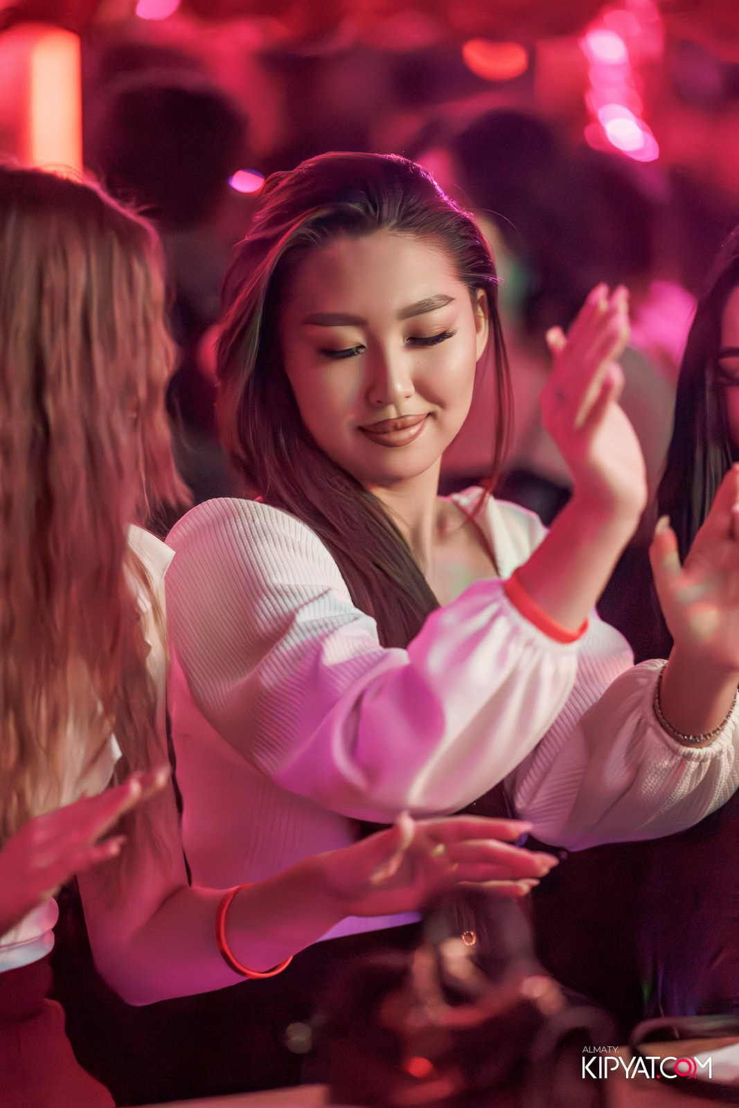 BHB. КИПЯТКОМ АЛМАТЫ!