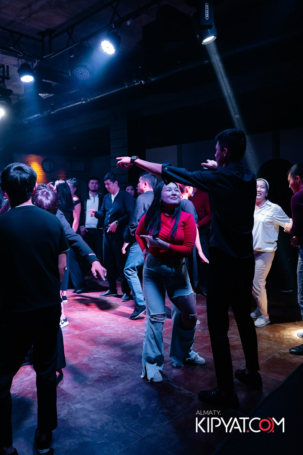 Aragosta. КИПЯТКОМ АЛМАТЫ! Фотосъемка мероприятий в Алматы