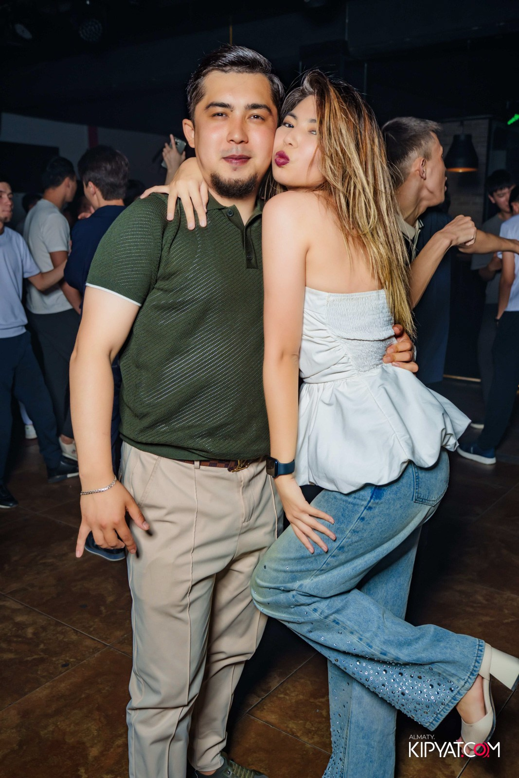 ARAGOSTA. КИПЯТКОМ АЛМАТЫ! Фотосъемка мероприятий в Алматы