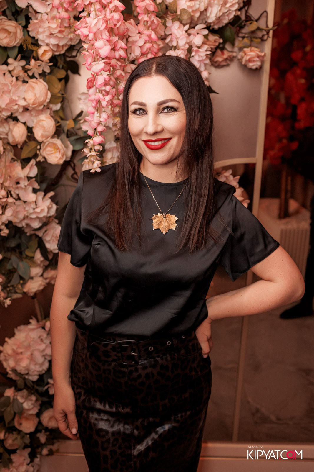 ARABIS НА ГАГАРИНА. КИПЯТКОМ АЛМАТЫ!