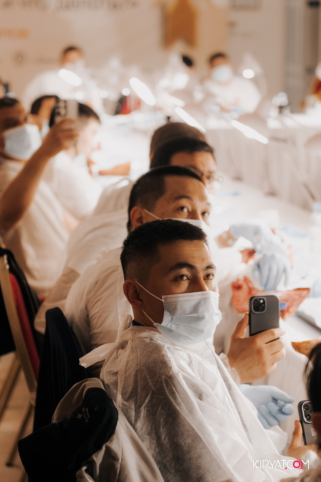 КУРС ДЛЯ СТОМАТОЛОГОВ ОСЛОЖНЕНИЯ В ХИРУРГИЧЕСКОЙ ПРАКТИКЕ КТО ВИНОВАТ И ЧТО ДЕЛАТЬ. КИПЯТКОМ АЛМАТЫ!