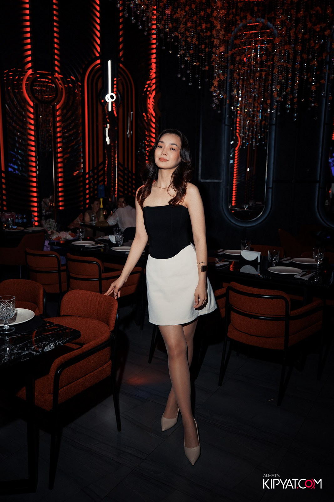 FRIENDS BAR & TERRACE. КИПЯТКОМ АЛМАТЫ!