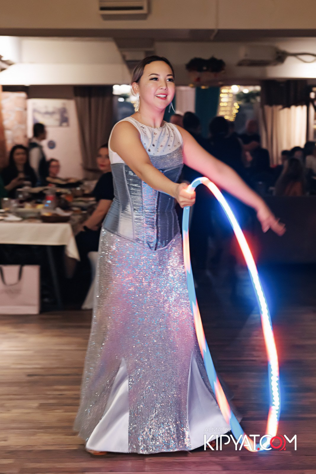 ВАХТАНГУРИ. КИПЯТКОМ АЛМАТЫ!