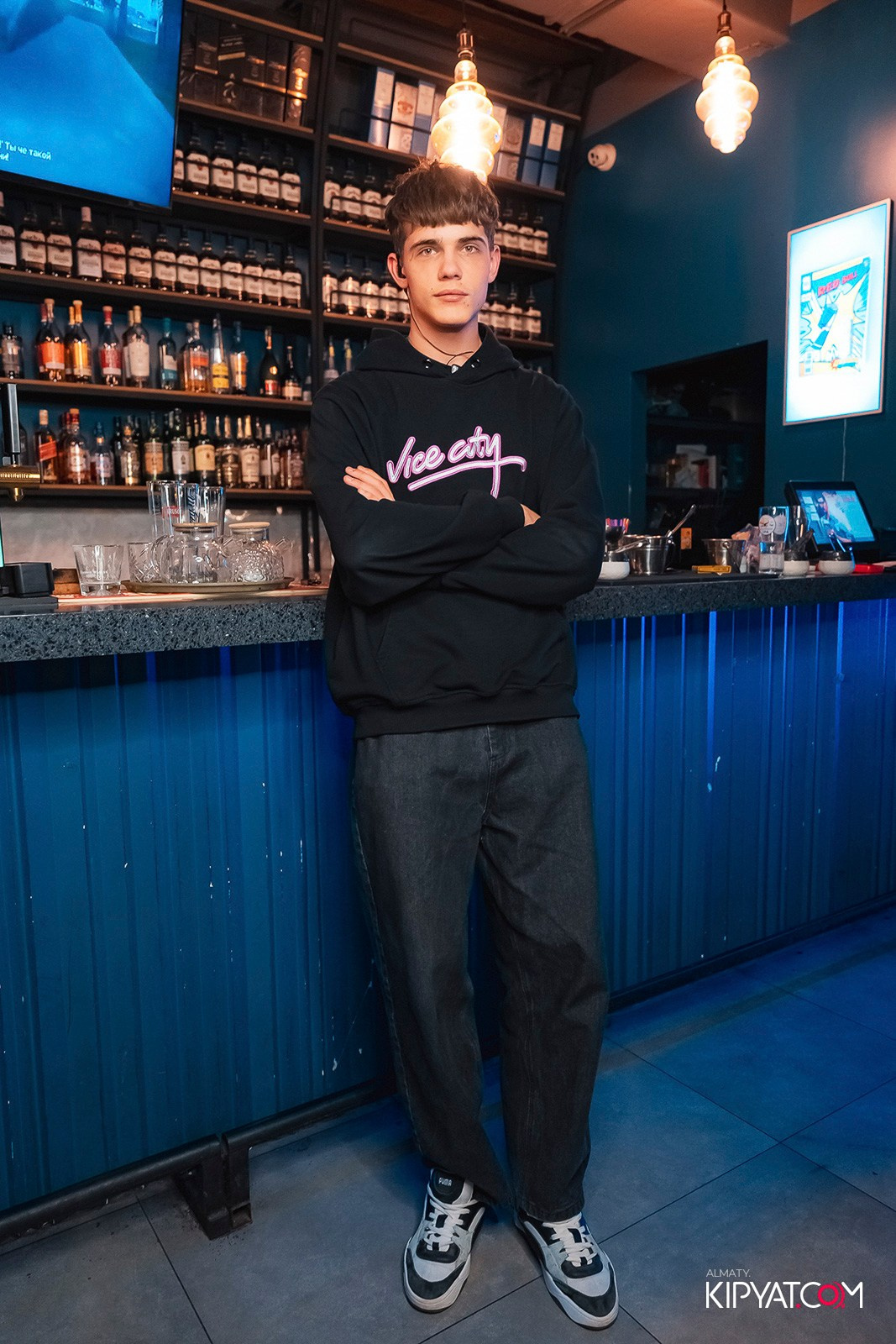 VICE CITY. КИПЯТКОМ АЛМАТЫ! Фотосъемка мероприятий в Алматы