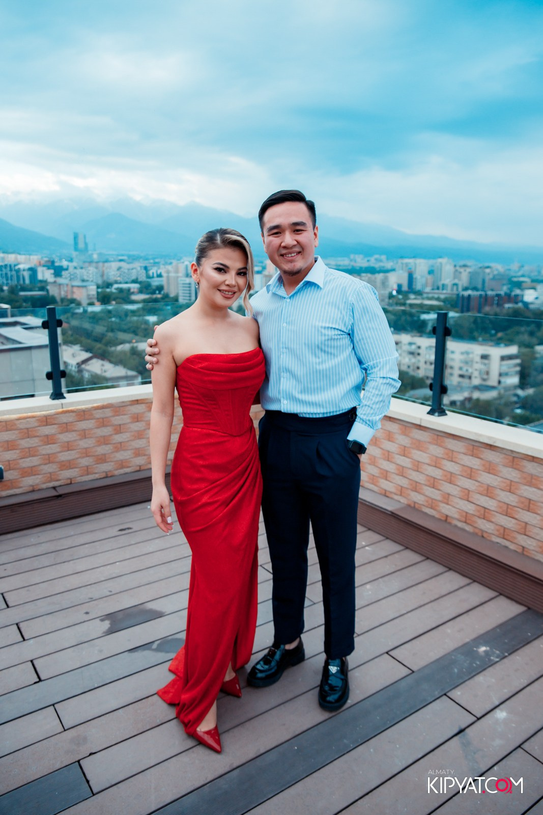 ALIMUSHA BIRTHDAY. КИПЯТКОМ АЛМАТЫ! Фотосъемка мероприятий в Алматы