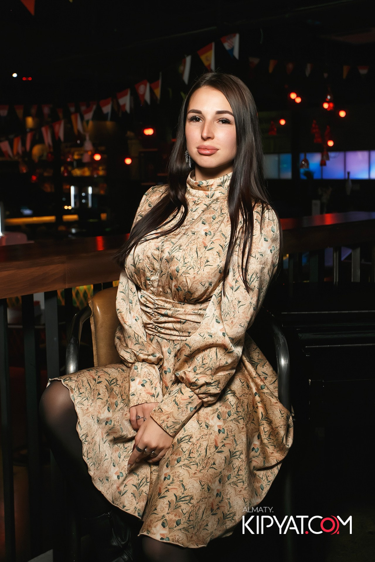 BLA BLA BAR. КИПЯТКОМ АЛМАТЫ!