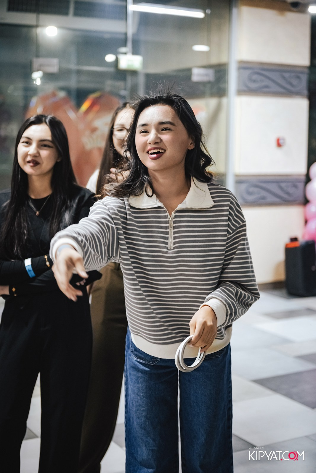 DizzyLoveDау. КИПЯТКОМ АЛМАТЫ!